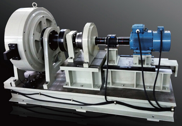 磁粉測功機和扭矩傳感器 磁粉測功機和扭矩傳感器