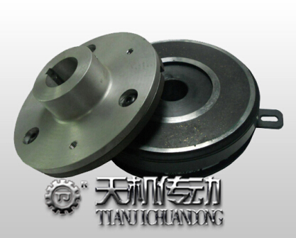 干式單板電磁離合器 干式單板電磁離合器