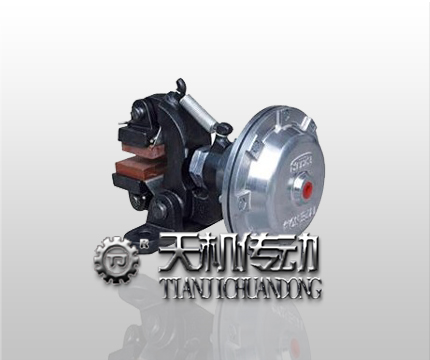 空壓蝶式制動(dòng)器 空壓蝶式制動(dòng)器