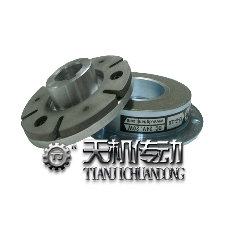 干式單片電磁制動器(型號、選型及參數)